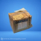 Daifuku MSAALEE00030 Guide Roller Assembly Fnob New. Price: $540.00.