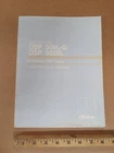 Okuma Osp 500L-G, 5020L Maintenance Manual, Publication No. 2805-E-R3 Used. Price: $40.00.
