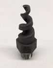 Bete TF6FCN Full Cone Spiral Spray Nozzle 316 Ss Bsp 1/8 02 28 Threads Per Inch New. Price: $20.00.