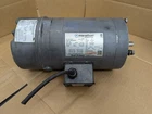 Marathon Electric Motor 5K49KN4563B 230/460 V 0.5 Hp 1725 Rpm W/ Stearns Brake Used. Price: $700.00.
