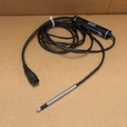 Omron ZX-TDS04T Smart Sensors High-precision Contact Displacement Gebraucht. Price: $2330.03.