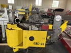 3" Eaton Leonard Model #VB300 Cnc Tube Bender Used. Price: $16500.00.