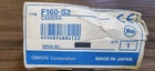 Omron F160-S2 F160S2 Industrial Camera Fast Shipping New. Price: $289.00.