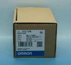 1PC Omron E5CZ-C2ML Temperature Controller E5CZC2ML New Box Free Shipping #us. Price: $169.90.