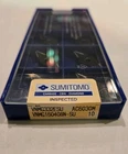 VNMG332ESU AC6030M Sumitomo 10 Pack-usa Stock New VNMG160408N-SU. Price: $95.00.