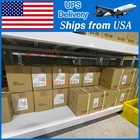 New In Box Fanuc A02B-0236-C241 Fast Delivery Us Stock A02B0236C241 Free Ship. Price: $1747.88.