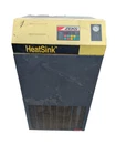 Zeks Heatsink 300HSEA400 Refrigerated Air Dryer 460V Phase R22 Used. Price: $720.00.