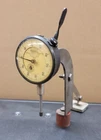 Dial Indicator Federal C81S Full Jeweled .001 With Magnetic Base Providence Ri Used. Price: $26.97.