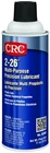 Crc 226 Multi Purpose Lubricant 11 Oz Aerosol Corrosion Inhibitor Spray New. Price: $182.90.