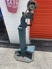 Stimpson SS1 Foot Powered Riveter Machine Eyelets Grommet Snap Fasteners 489S Used. Price: $400.00.