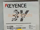 One New Keyence IV4-600MA Vision Sensor IV4600MA. Price: $4895.84.