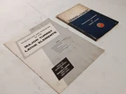 Warner & Swasey Saddle Type Turret Lathe Elements Production Handbook Good. Price: $59.99.