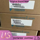 1PC New Yaskawa SGM-08U2HA12 Servo Motor Us Free Ship. Price: $441.90.
