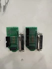 2006 Haas Terminal Board 4305 32-4090 Rev 32-4089A (lot Of 2) Used. Price: $50.00.
