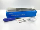 Kyocera SS25-DRA220M-5 New Indexable Drill Body 25MM Shank THD08221 1PC. Price: $199.95.