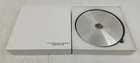 Supreme Diamond 8" Grinding Resin Bond Wheel 1A1 SD320 R100 New. Price: $99.99.