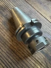 Valenite CAT50 TG100 Collet Chuck V50CT-10SG-35 3.5 Projection Usa Made Holder Used. Price: $59.00.