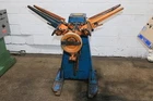 1200LB Cap. 18" Cooper-weymouth 1200-18M Uncoiler, Non-ized Used. Price: $2450.00.