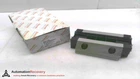 Bosch Rexroth, 185333210, Linear Guide Block, New #293235. Price: $269.50.