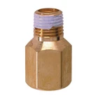 Miller Smith H1400-30 Fixed Flow Adaptor Assembly .032 New. Price: $53.99.