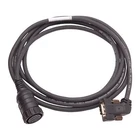 Allen Bradley 9101-1375-010 Encoder Feedback Cable For Ld & Series, 10FT Used. Price: $150.00.