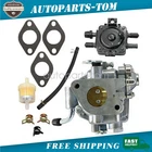 Replaces Carburetor For Lincoln Ranger 8 Welder W/ 16 Hp Engine New. Price: $50.39.