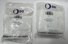 Imi Bimba 2PK D-8314-A Pivot Clevis Bracket Kit Pneumatic Cylinder Mount Steel New. Price: $19.99.