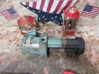 *special Price* Saeilo ANL-250 Teral Kyokuto LSW15A0.18MT-250 Coolant Pump Used. Price: $289.99.