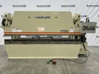 Accurpress 717512 Ton X 12' Cnc Brake Used. Price: $49500.00.