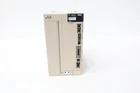 Yaskawa SGDV-180A21A002000 Servo Drive 2KW 3PH 200-230V-AC Used. Price: $1050.50.