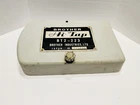 Aluminum For Brother Hi-tap BT2-223 Tapping Machine (cover Only) Used. Price: $49.00.