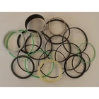 Hydraulic Seal Kit - Boom Cylinder Fits John Deere 2054 200LC 903K 653E 909K New. Price: $104.99.