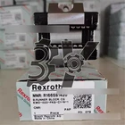 1PC New R166581420 Rexroth Runner Block Ball Bearing. Price: $104.50.