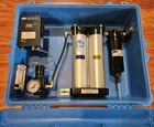 3M Portable Compressed Air Filter And Regulator Panel 256-02-00 Monitor 5700 New. Price: $4495.00.