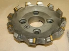 Iscar 3189987 S845 F45SX D8.0-12-2.5-RI 8" Lot # 27 Used. Price: $475.00.