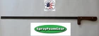 Spray Foam Saw 30 Inch Steel Cutting Edge. Hardwood Handle. 100% Made The Usa New. Price: $60.00.