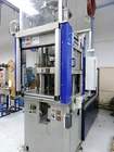 Battenfeld Ton Vertical Injection Molding Machine Model V600/125 Used. Price: $18000.00.