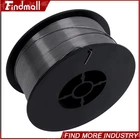 Findmall E71T-GS .030" Diameter 2LBS Mild Carbon Steel Flux Core Welding Wire New. Price: $12.81.