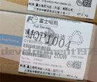 1PCS New Fuji GYB201D5-RC2 Servo Motor. Price: $492.62.