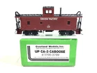 Overland Omi Up CA-3 Caboose Union Pacific #3789 Ho Brass #1120 Cp Used. Price: $299.95.