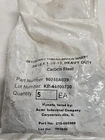 Acme Keylocking Thread Repair Insert 3/4-10X1-1/8-12. Carbon Steel. Lot Of 5. New. Price: $22.99.