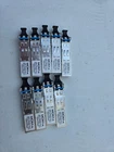 Moxa SFP-1GLXLC V1.1 Used. Price: $100.00.