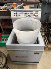Earth-chain Spinner HD-735 Magnetic Hi-speed Deburring Machine Used. Price: $9999.99.