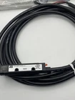 Datalogic Accu-sort Systems: Photo Eye/prox. Sensor New. Price: $79.95.