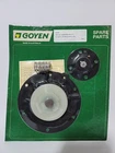 Goyen K4502, M2162 Diaphragm Replacement Repair Kit New. Price: $45.04.