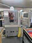 Used Haas OM2A Cnc Vertical Machining Center Mill Renishaw 40K Rpm 20 Tool Atc. Price: $17500.00.
