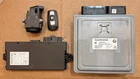 Bmw N54 Engine Computer Dme,cas 3 Module, Key, Ecu Unit Oem E60 E88 E92 MSD81 Used. Price: $409.99.