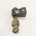 Electronics Inc. 578D1 Magnavalve Shot Peening Control Scaled 30# W/ Sight Glass Used. Price: $116.78.