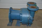 Robuschi Rvs 17/S Liquid Ring Vacuum Pump W/o Motor Used. Price: $1165.50.