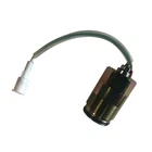2436U1453S11 2436U1453S801 Solenoid Valve Fits Kobelco K3V112 SK200-3 New. Price: $37.69.